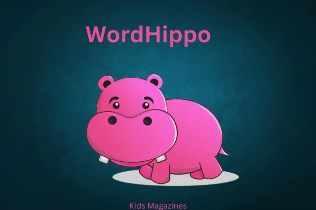 Word Hippo: The Ultimate Tool for Writers, Students, and Word Game Lovers