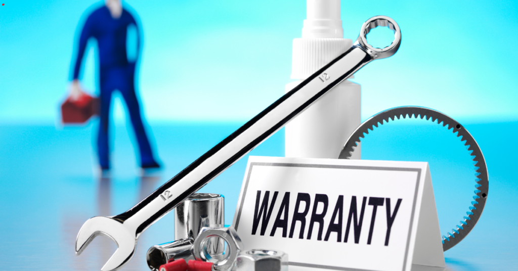 car warranty