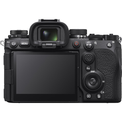 Sony a9 III Review