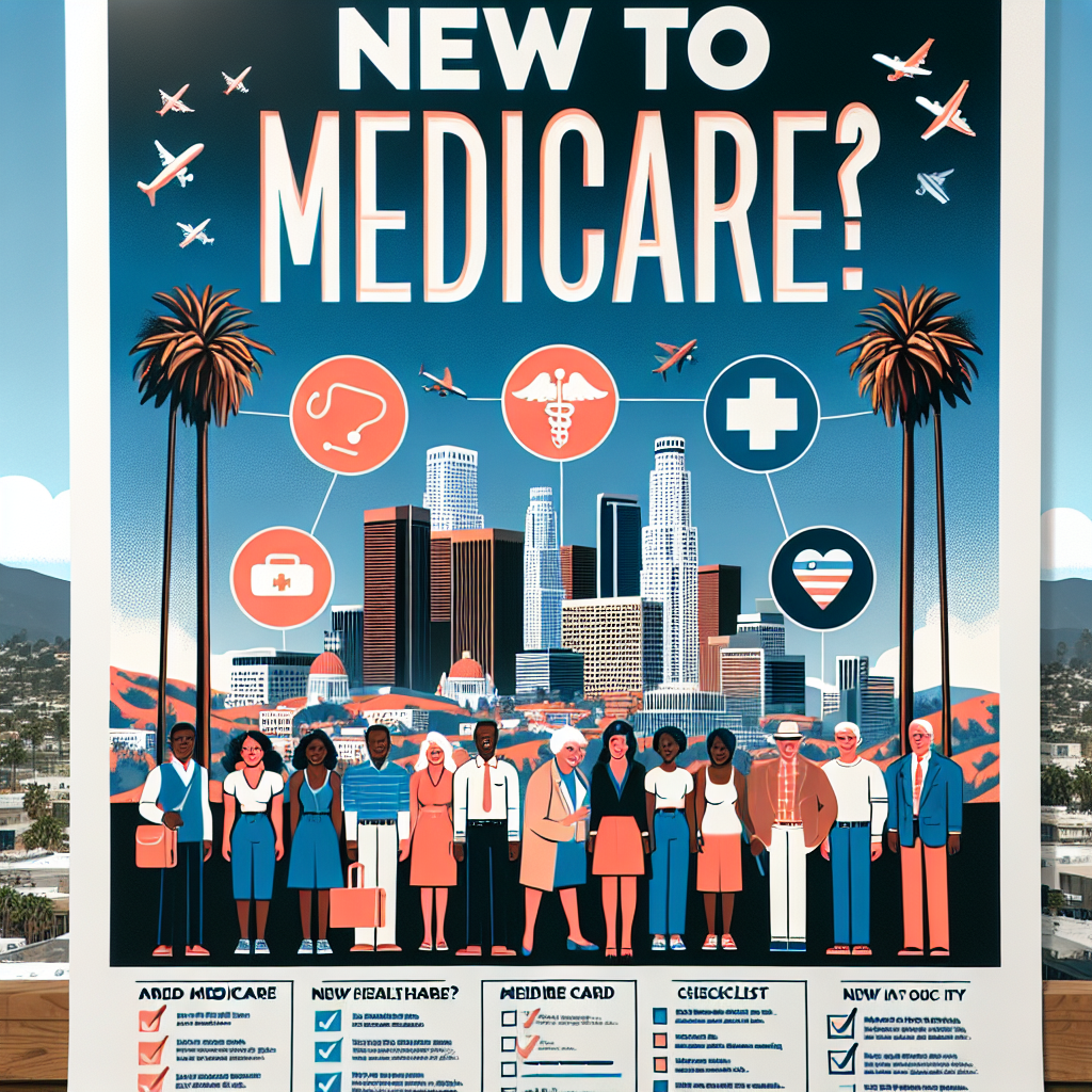 new to medicare in Hayward, CA