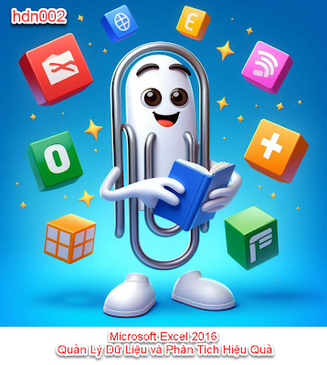 Hướng Dẫn Sử Dụng Microsoft Office: Tối Ưu Công Cụ Văn Phòng Hàng Ngày của Bạn - hdn002.blogspot.com