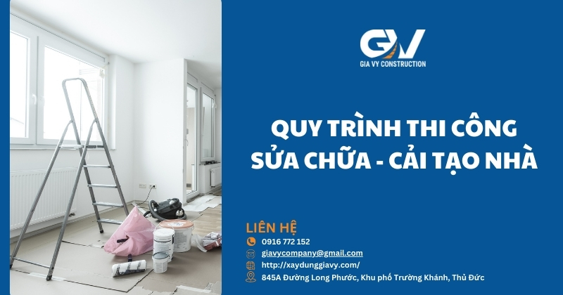 Dịch vụ sửa chữa cải tạo nhà ở 3