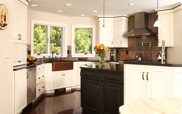 Kitchen Cabinet Rack Ideas: Latest Designs & Innovations