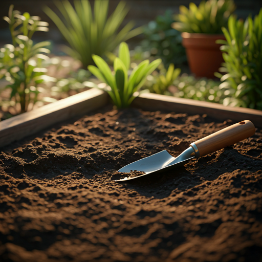 Preparing the Ideal Growing Environment: Setting the Stage for Artichoke Success