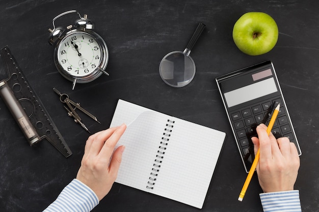 Easy Healthy Habit Hacks for a Better You