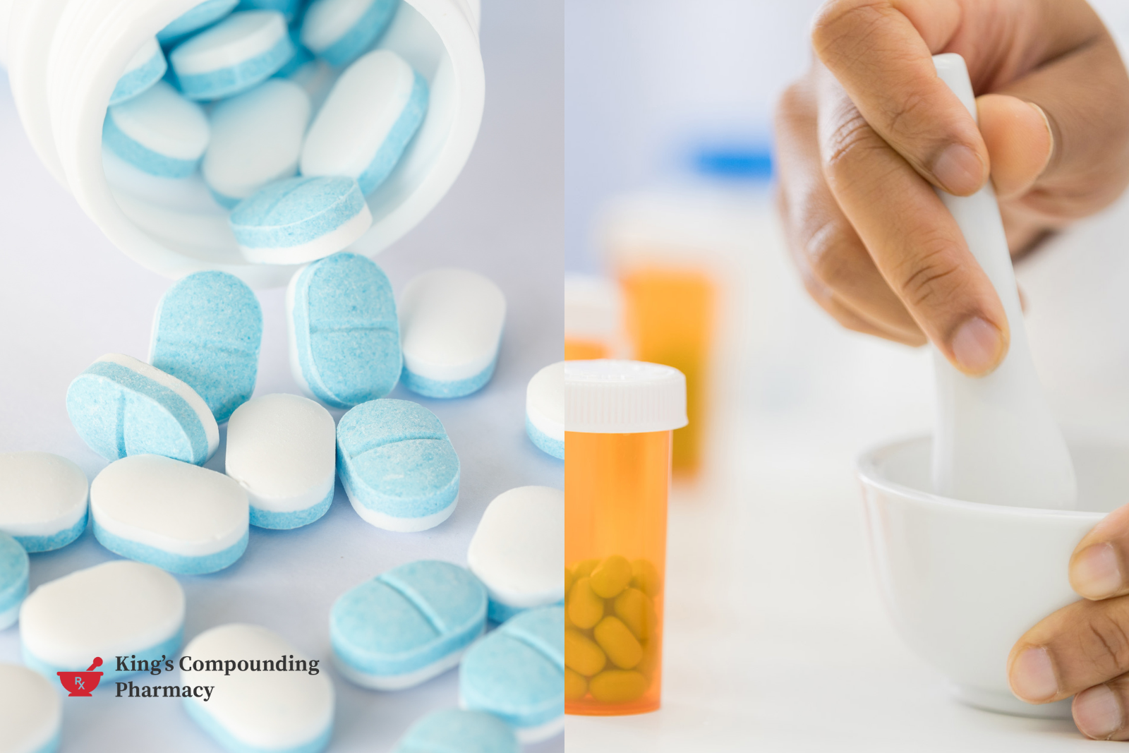 A close-up of a hand pouring pills into a bowl

AI-generated content may be incorrect.
