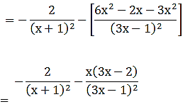 NCERT Solutions Mathematics Class 11 Chapter 13 - 135