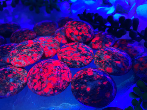 uv crystals