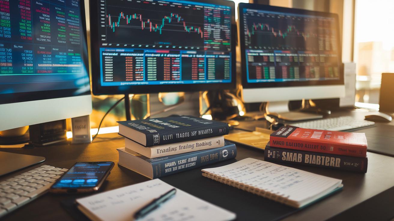 best options trading books, option trading books