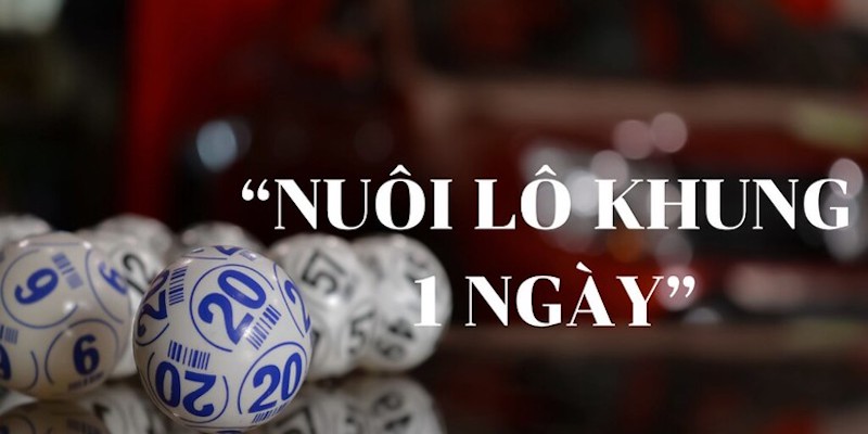 Các nguyên tắc khi tham gia lô khung