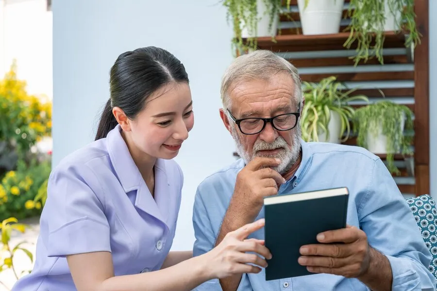 Caregiver Services: What to Look for in Quality Care