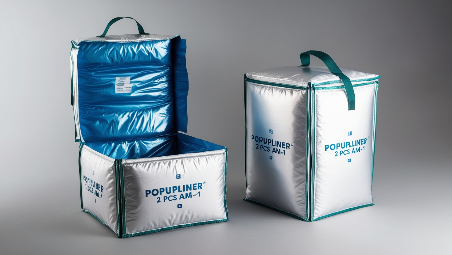 PopupLiner 2 pcs AM-1