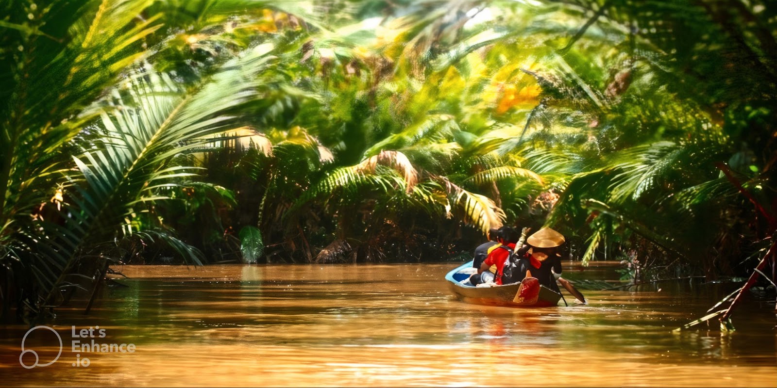 Tour miền Tây