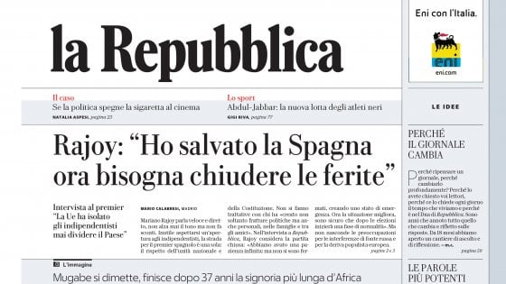 Repubblica
