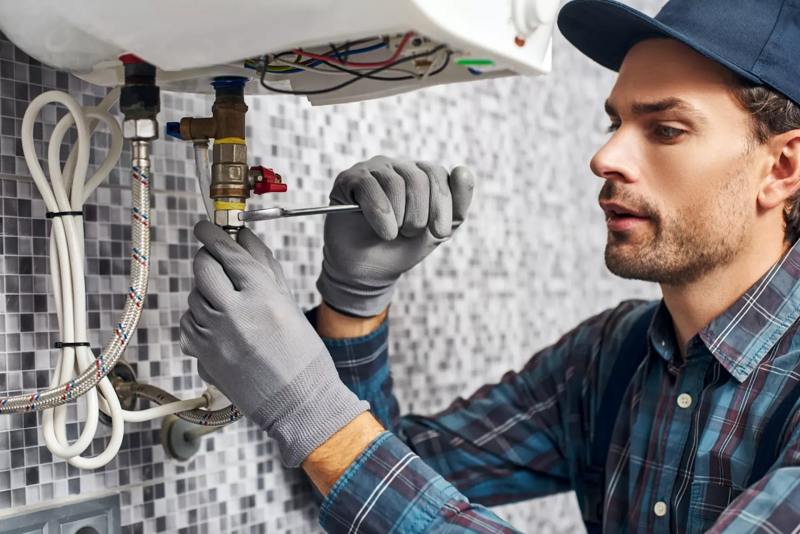 Emergency Plumbing Services by Plumbers Cleveland