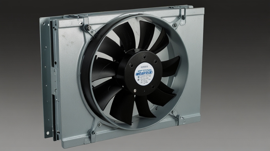 WR50X68 Fan Blade