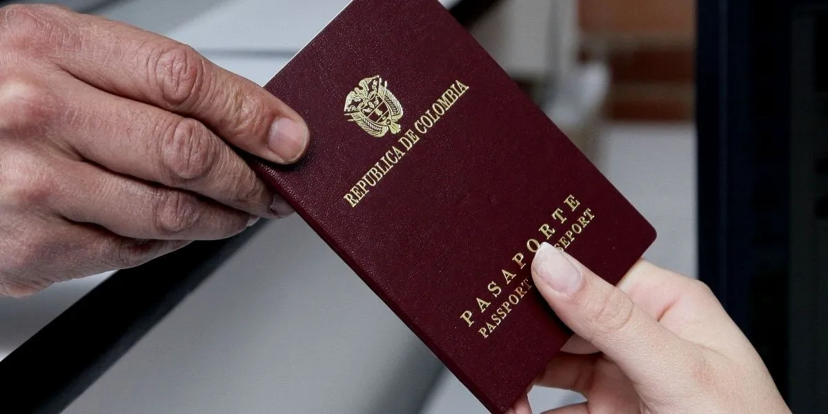 cita pasaporte en putumayo.