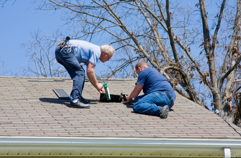 Roofing Contractors