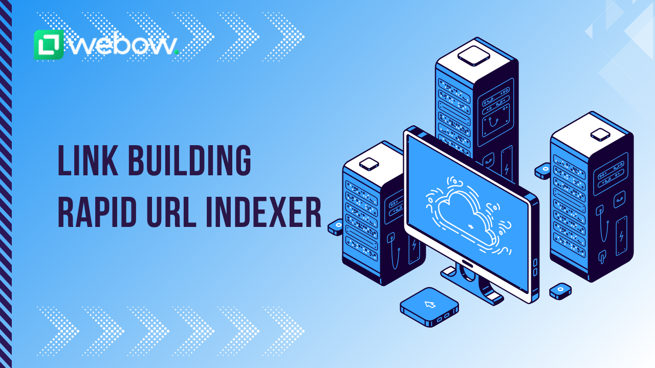 link building rapid url indexer