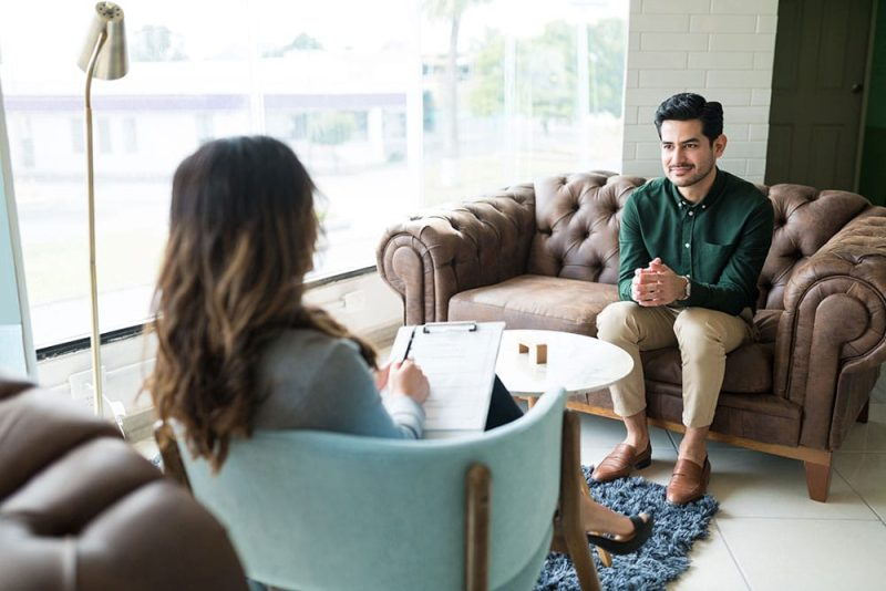 Sober Living Recovery in DeLand