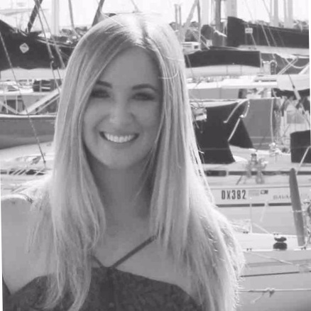 Chloë Constantinide profile image