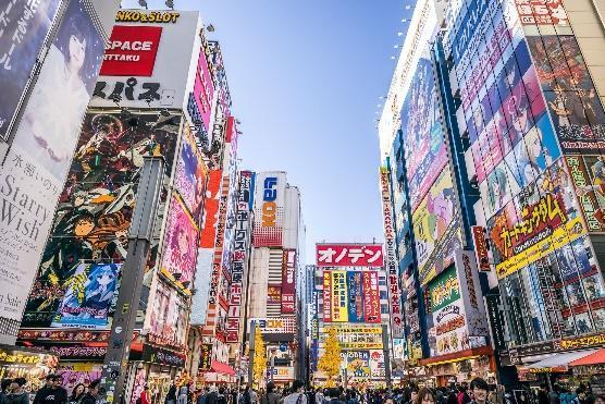 Akihabara Reviews | U.S. News Travel