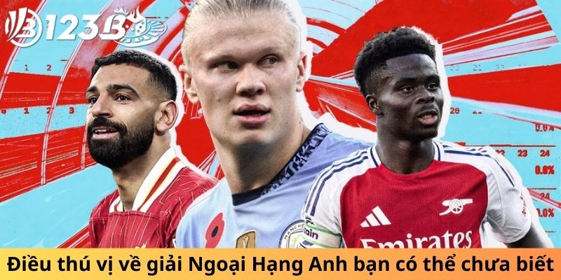 Các yếu tố bổ trợ trong tính toán của Premier League