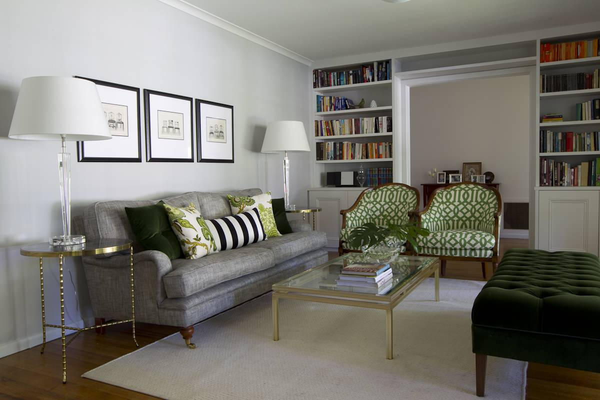 best material for sofa