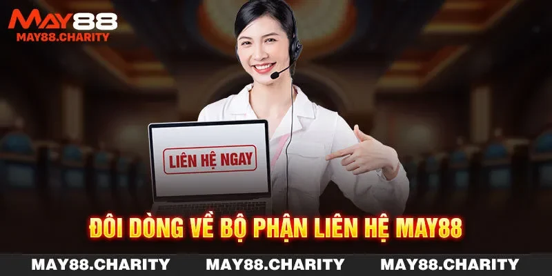 MAY88 - Hình 1