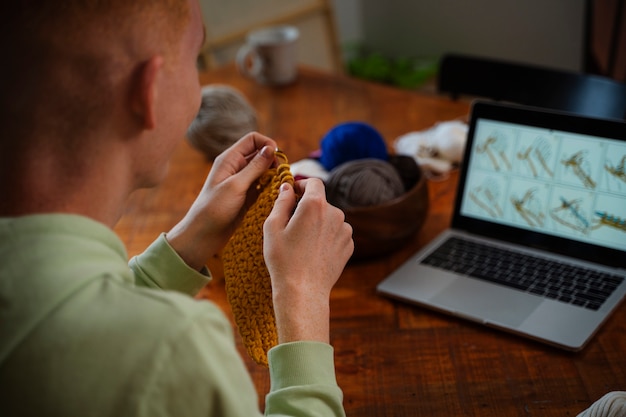 Discovering hidden gems on Yahoo Finance
