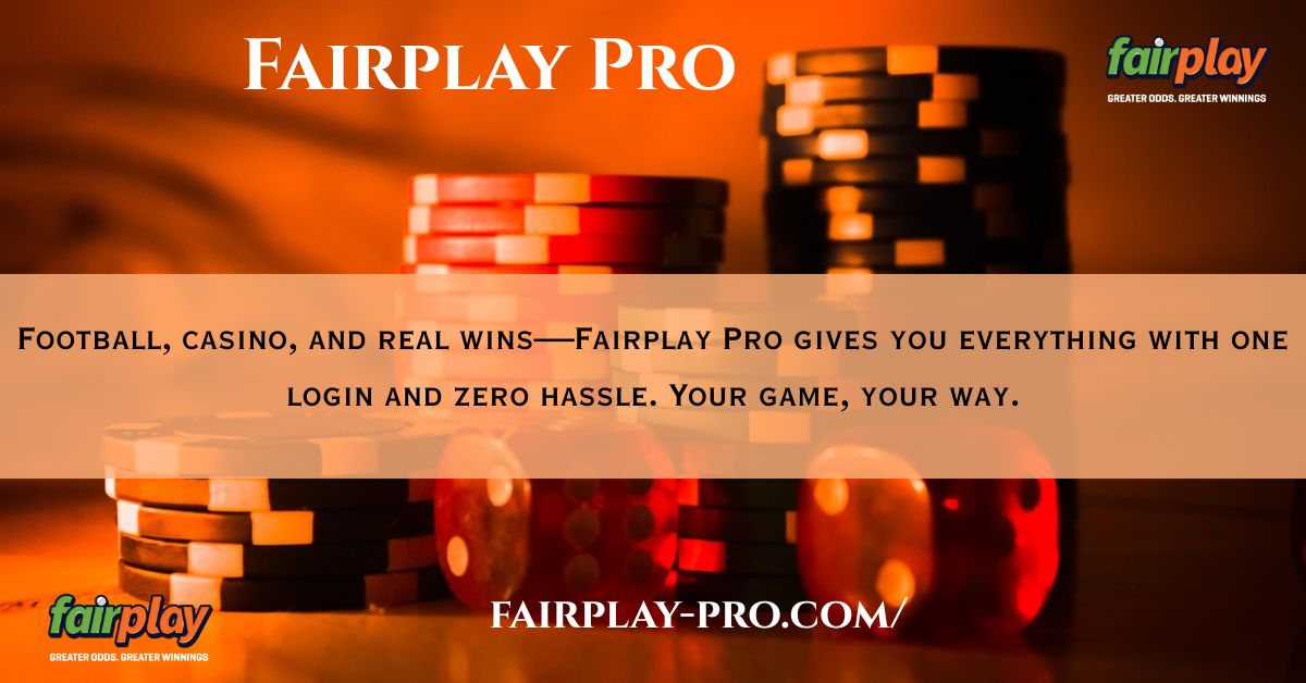 fairplay pro