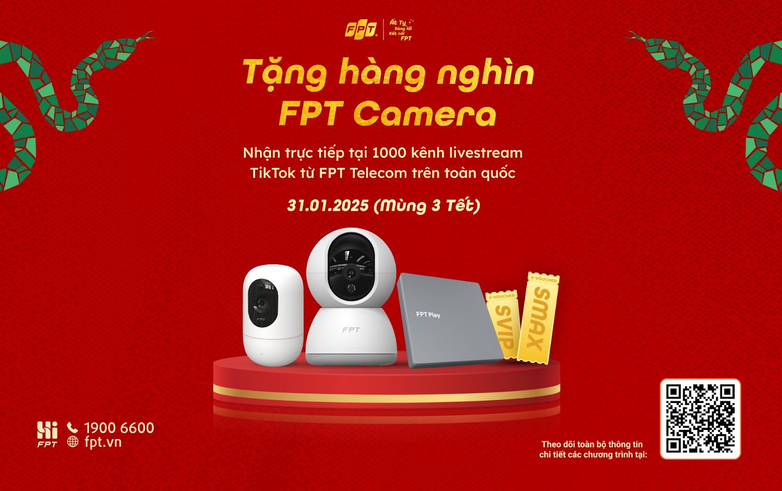 FPT tặng rắn vàng 9999 và hàng ngàn phần quà công nghệ dịp xuân Ất Tỵ 2025 - AD 4nXcRhzIM7uzkaS2NQLQv45t9c1WQ7dLUbQEoMdLCt1xHOJzzKZ PoCrnh1 Xql llFtX5YY1 YkancMN3HSbQKpNuc0wsvMR0VnM MitI0Ypa4nE1zxvaVnmijDWkR4hM8oTLEuN1w?key=t