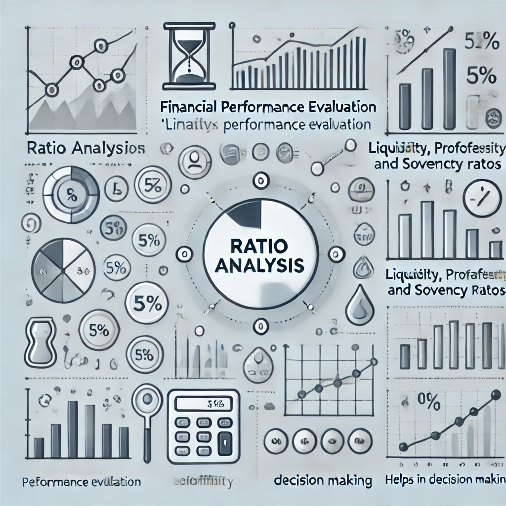 Ratio Analysis