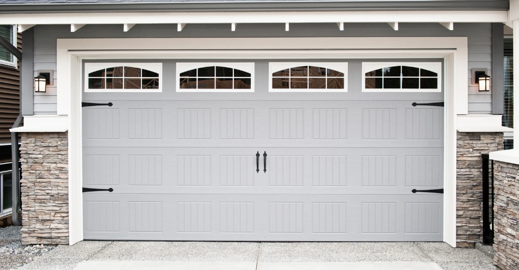 Garage Door Maintenance