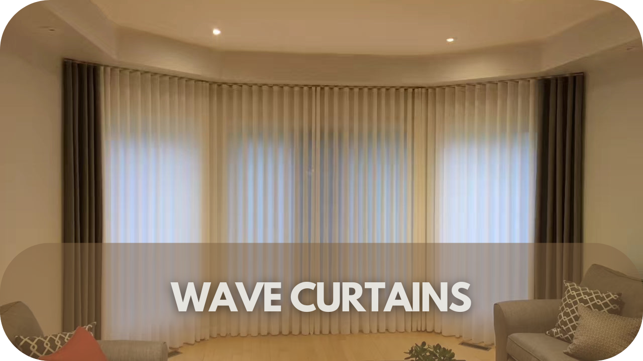 Wave Curtains