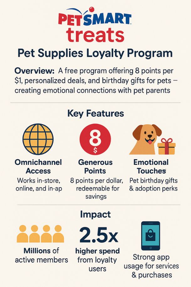 PetSmart Treats