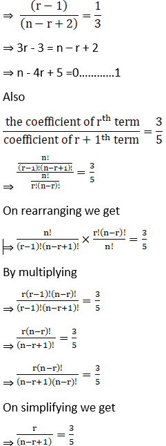 NCERT Solutions for Class 11 Maths Chapter 8 Binomial Theorem Image 27