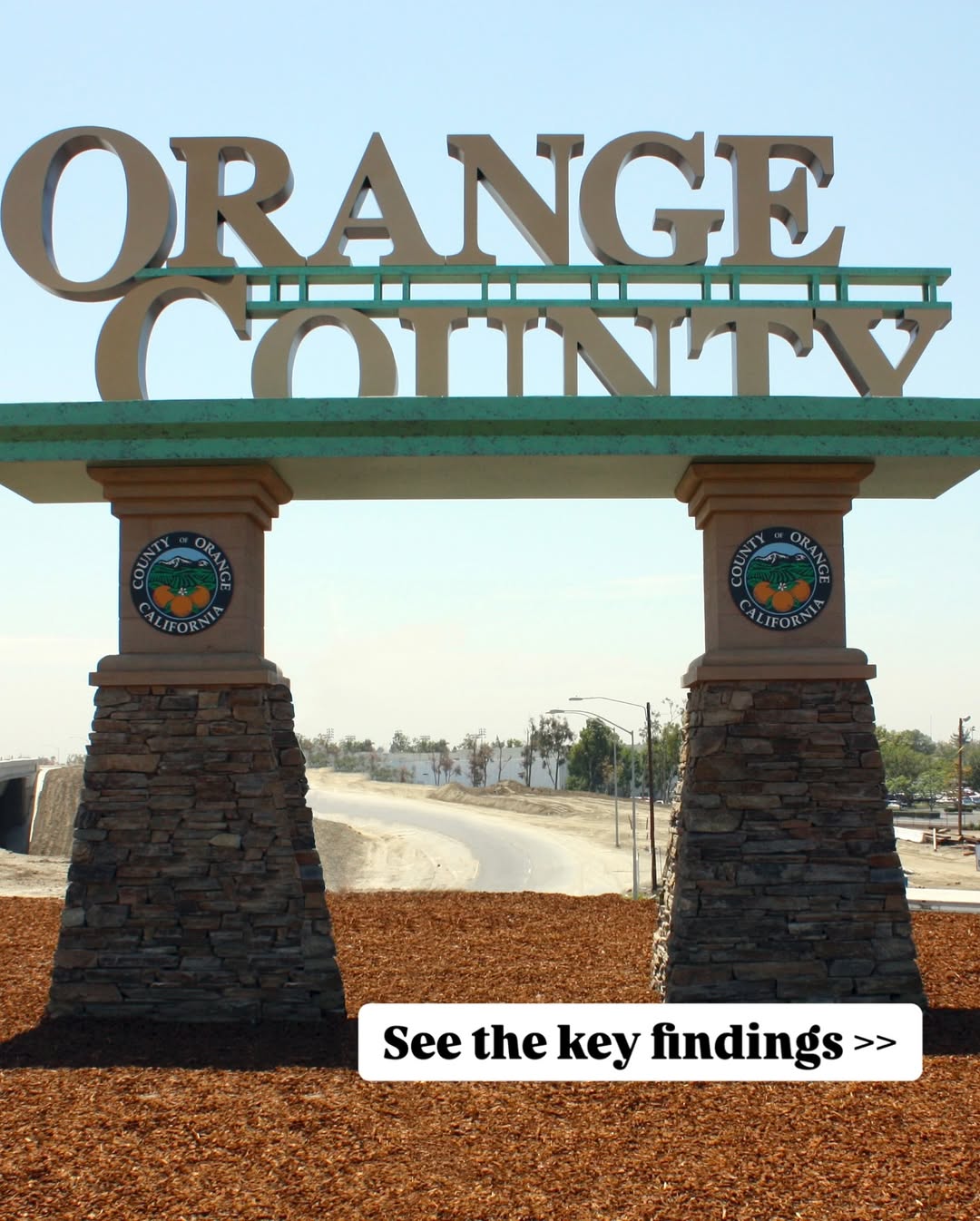 Best Time to Visit Orange County