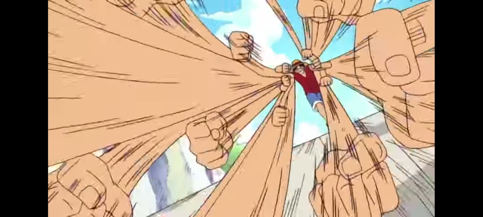 One Piece Episode Explained