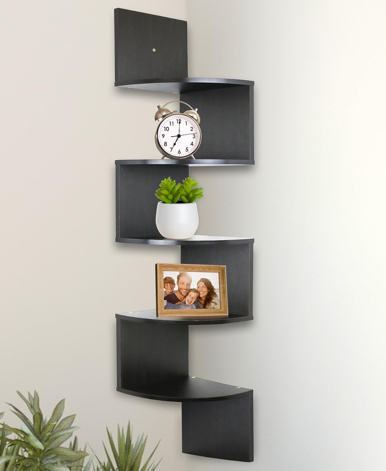corner shelf 