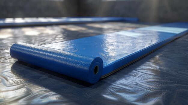 Waterproofing Membrane
