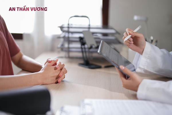 Mất ngủ ở người trẻ: Cách xử trí phù hợp Mất ngủ ở người trẻ: Cách xử trí phù hợp
