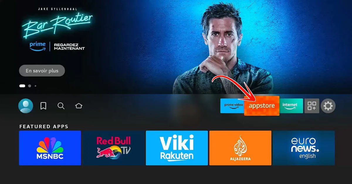 GSE SMART IPTV