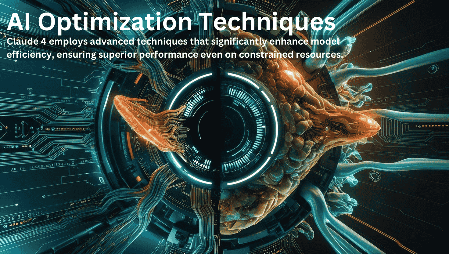 AI Optimization Techniques