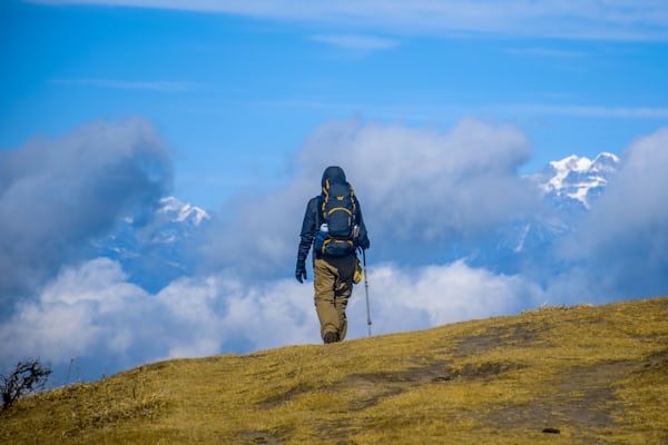 Adventure Expeditions That Will Take Your Breath Away