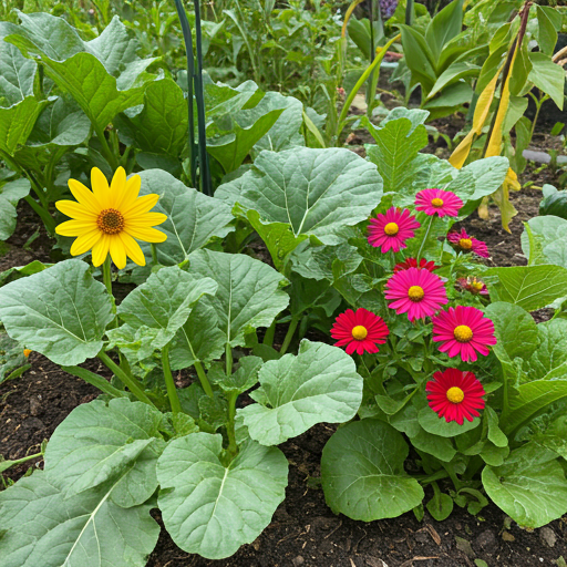 Additional Tips for Flower Gardening