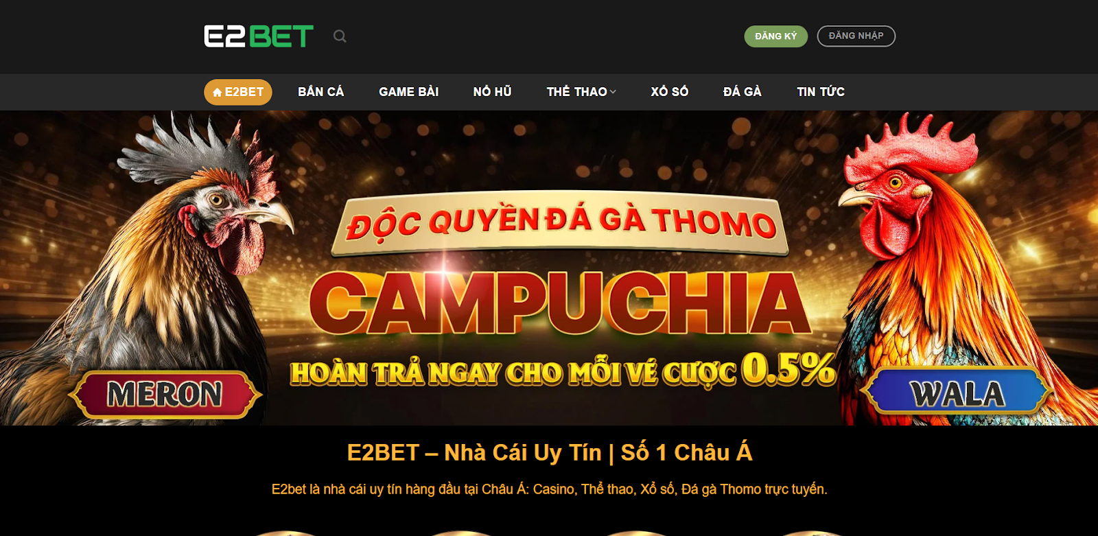 Kinh Nghiệm Giao Dịch Tài Khoản Tại E2Bet: Hướng Dẫn Cho Người Chơi