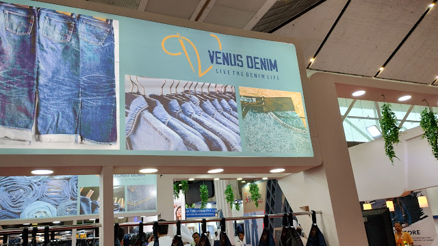 Venus Denim