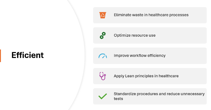 Mgmt 415 Module Eight assignment: Healthcare Quality Orientation