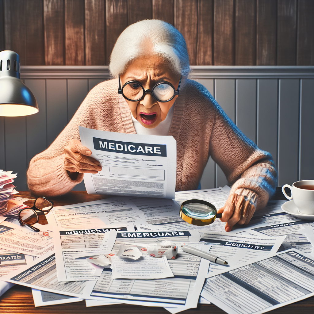Medicare Services in Little Tokyo, CA
